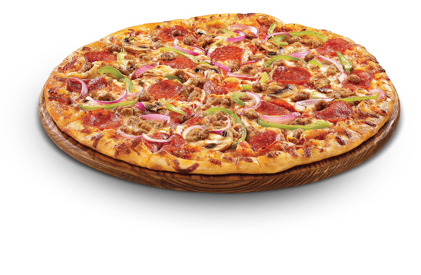 Pizza