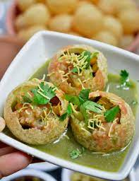 Panipuri